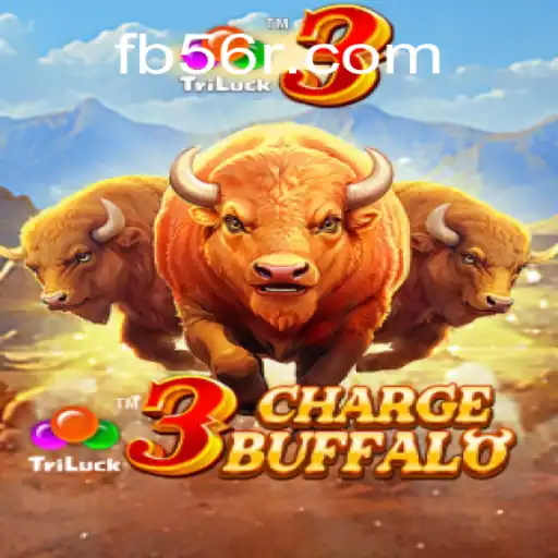Conheça o Mundo de 3ChargeBuffalo: Uma Aventura Inovadora
