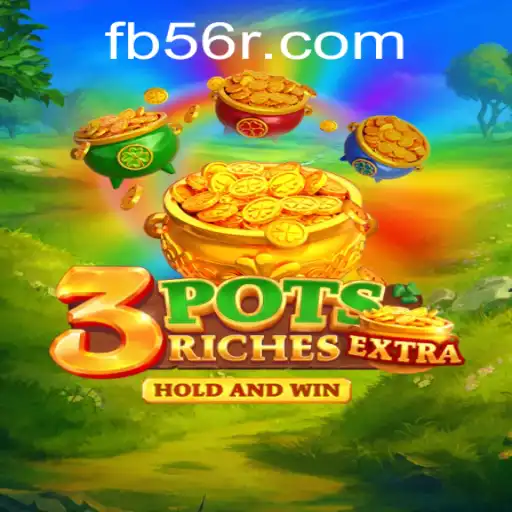 Descubra a Emoção do Jogo 3potsExtra e as Suas Regras Cativantes