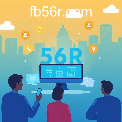 Descubra o Universo 56R.com