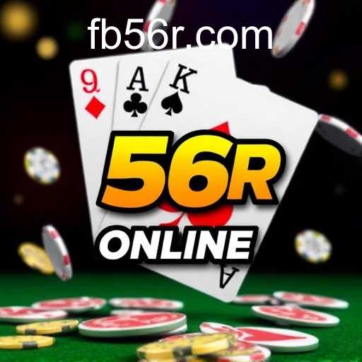 Bacará Online: Descubra o Fascinante Mundo da 56R.com