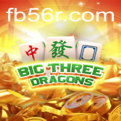Explorando o Mundo Fascinante de BigThreeDragons