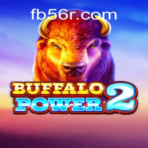 BuffaloPower2: Explorando a Emoção do Novo Jogo de Cassino Online