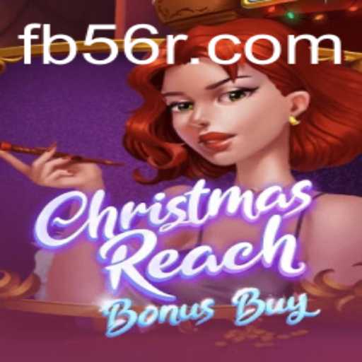 Descubra o Mundo de ChristmasReachBonusBuy
