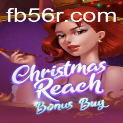 Descubra o Mundo de ChristmasReachBonusBuy