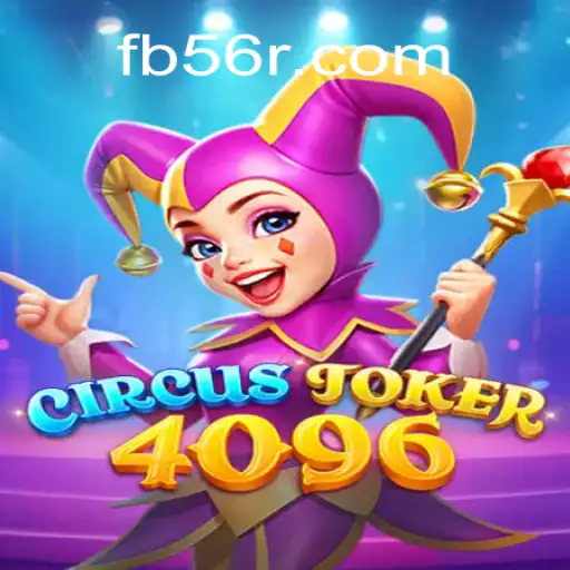 Descubra o Mundo Empolgante de CircusJoker4096