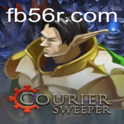 CourierSweeper: Descubra o Jogo que Está Inovando o Entretenimento Online
