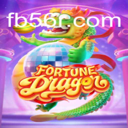 Descubra o Fascinante Mundo de FortuneDragon
