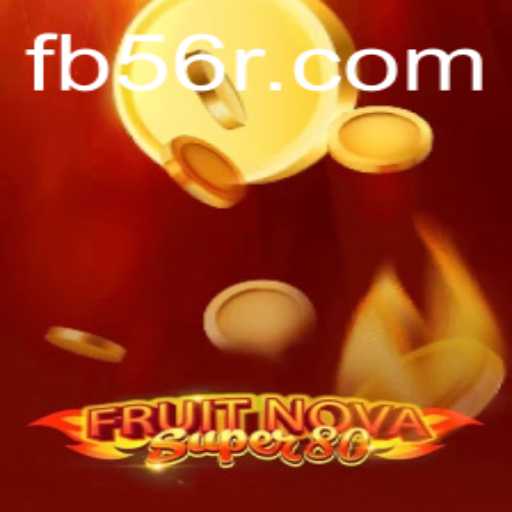 Desvendando FruitNovaSuper80: Um Mergulho no Mundo dos Jogos de Cassino Online