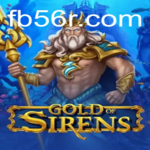 Descubra o Fascinante Mundo do Jogo GoldofSirens