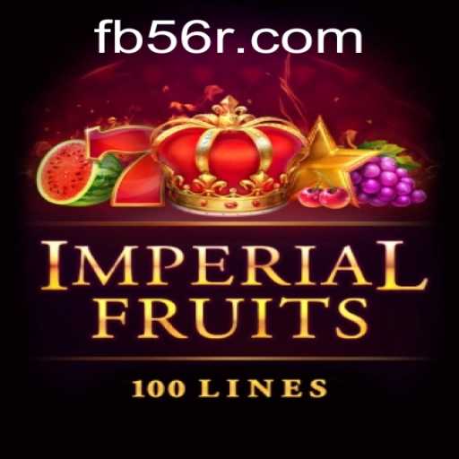ImperialFruits100: Um Novo Capítulo no Universo dos Jogos de Slots
