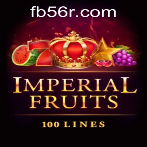 ImperialFruits100: Um Novo Capítulo no Universo dos Jogos de Slots