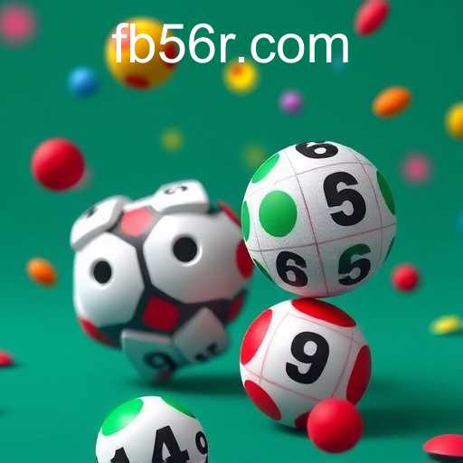 Explorando o Mundo dos Jogos de Loteria e a Plataforma 56R.com
