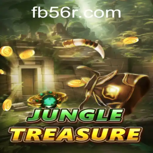 Aventura e Mistério no Jogo JungleTreasure