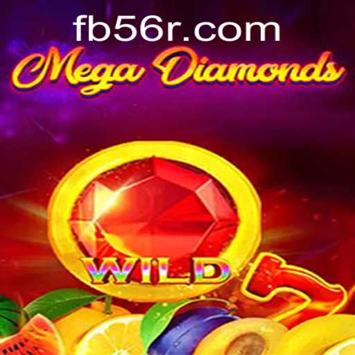 Desvendando MegaDiamond: O Novo Fenômeno dos Jogos