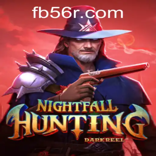 NightfallHunting: Uma Experiência de Jogo Envolvente