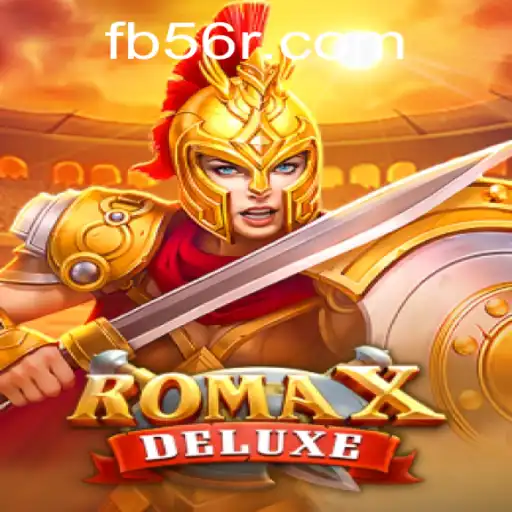 Descubra o Fascinante Mundo de RomaXDeluxe: Um Guia Completo