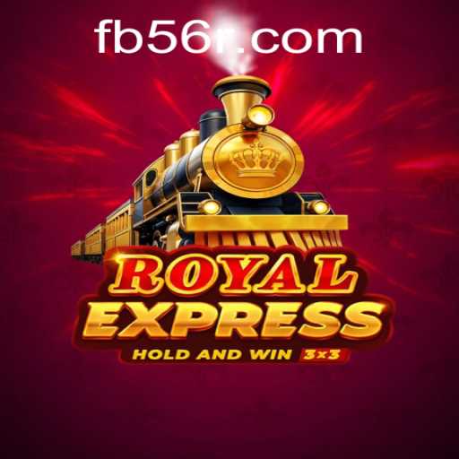 Explorando RoyalExpress: O Jogo que Revoluciona a Aventura Virtual