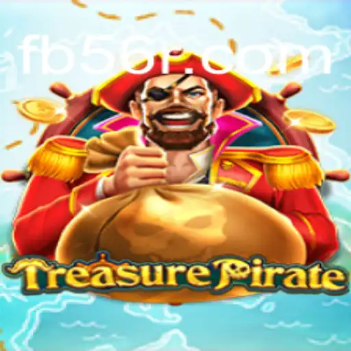 Explorando o Mundo de Aventuras em TreasurePirate
