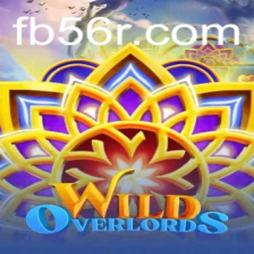 WildOverlords: O Novo Fenômeno dos Jogos Online